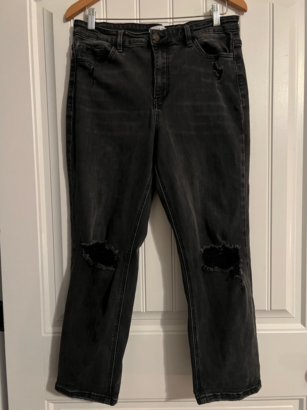 Flying Monkey Jeans Size 31